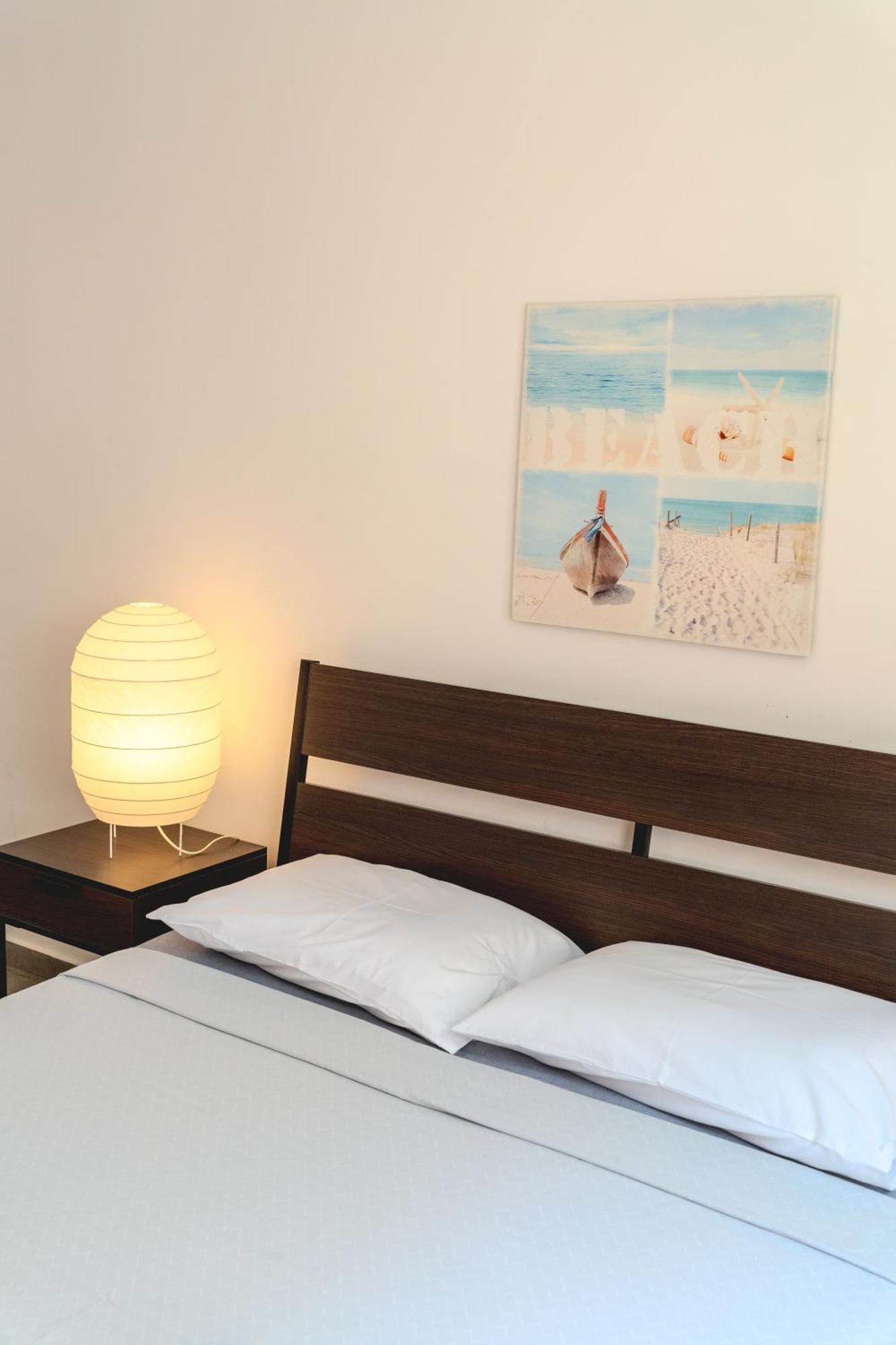Kave Blue Mackenzie 1 Bdr Flat With Pool Apartamento Larnaca Exterior foto